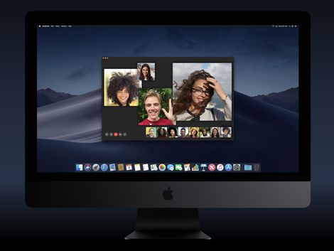 Macos requirements for group facetime download