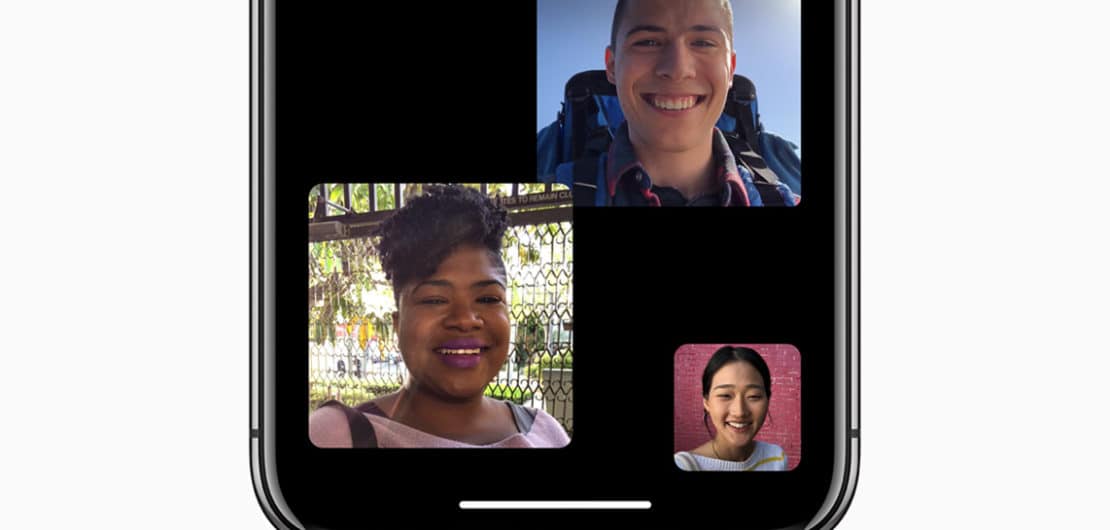 Macos Requirements For Group Facetime