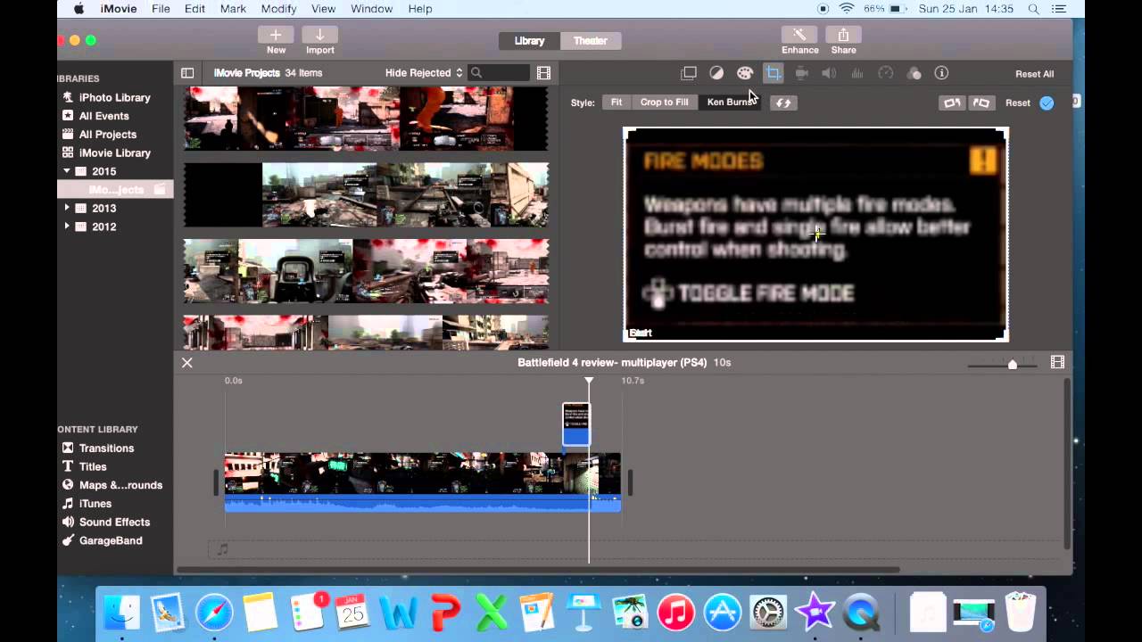 imovie for windows free full download